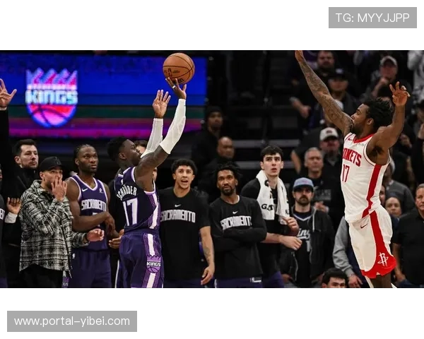 施罗德0.8秒三分绝杀火箭，国王终结五连败