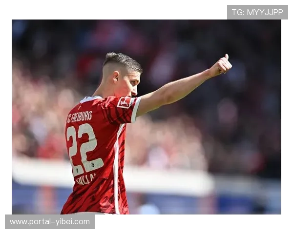 弗赖堡后卫京特尔肌肉拉伤,将缺席未来三轮联赛 弗赖堡后卫京特尔肌肉拉伤,将缺席未来三轮联赛