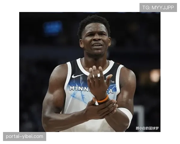 爱德华兹砍下41分，森林狼凭借防守反击击溃爵士