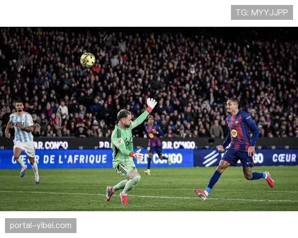 深度复盘:马竞的坚韧防守如何瓦解了巴萨的传控体系